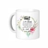 Trust in the Lord with all your heart - Coffee Mug